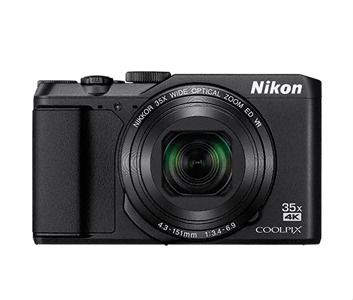 Фотокамера Nikon Coolpix A900