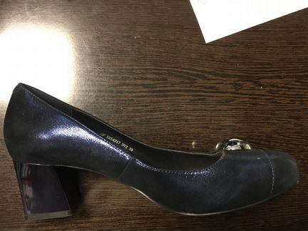 Туфли TJ collection