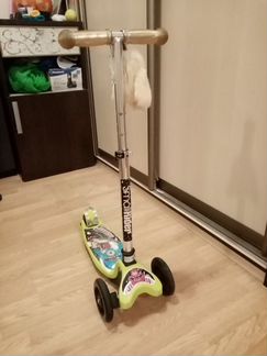 Самокат детский