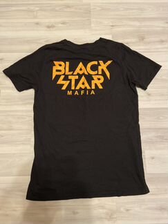 Футболка Black Star Mafia