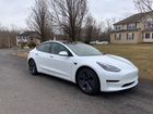 Tesla Model 3 AT, 2021, 100 км объявление продам