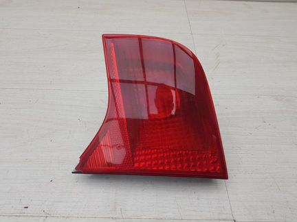 Фонарь в крышку правый Audi A4 B7 BFB 2006