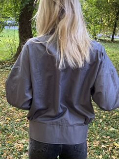 Ветровка женская новая.46,48,50р.Япония164-173рост