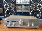Pioneer A-D5a + Lo-D HS-7000M made in Japan свежак