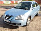 Chery Fora (A21) 2.0 МТ, 2007, 329 000 км