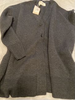 Кардиган ushatava