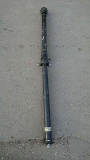 Карданный вал кардан бмв Е60 Е61