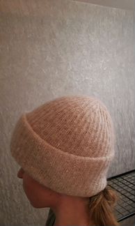 Шапка женская