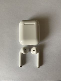 Airpods(реплика)