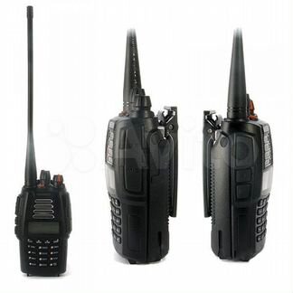 Рации Kenwood UVF-1 Turbo, Новые, Оптом и Розница
