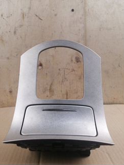 Накладка центральной консоли Infiniti G35 V36