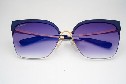 Очки солнцезащитные Salvatore Ferragamo