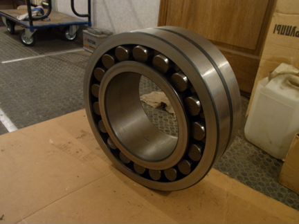 Подшипник 23256 SKF CAC/C3W33