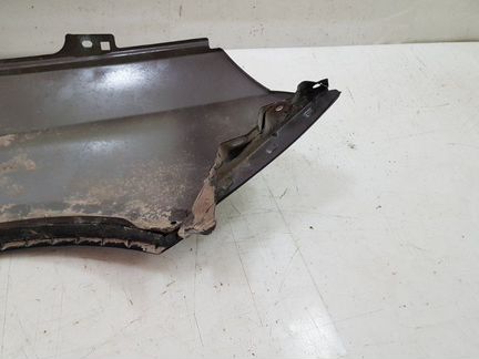 Крыло переднее левое LADA Vesta Sw Cross