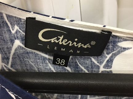 Костюм Caterina Leman, размер M