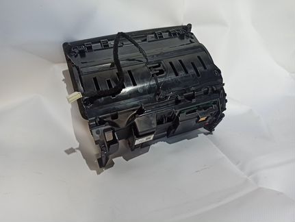 Монитор для Comand W204