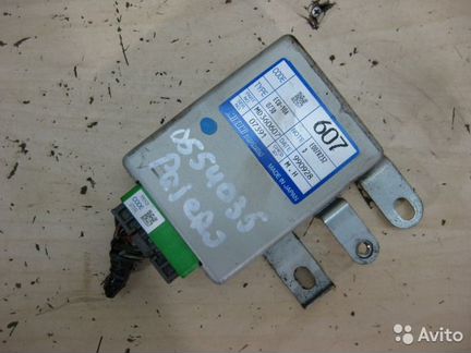 Блок заслонки MD360607 Mitsubishi Pajero Pinin