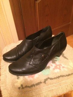 Туфли ортопедические