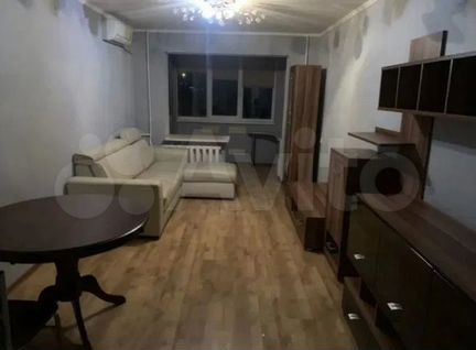 3-к квартира, 62 м², 8/9 эт.