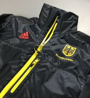 Спортивная куртка adidas Primaloft Сборной Германи