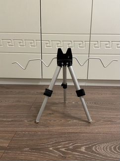 Подставка трипод DAM ECO-tripod mini (20 - 25см)