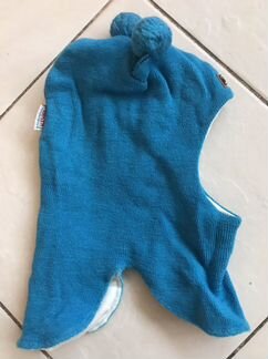 Осенне-зимний комплект