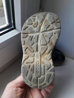 Сандали Ecco
