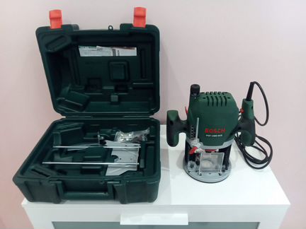 Фрейзер Bosch POF 1400 ACE