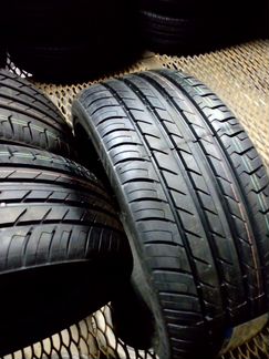 Новые Триангл шины R19 Triangle Sportex 225 45 19