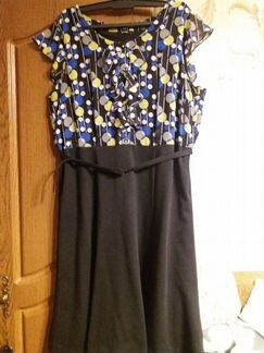 Платье размер50