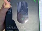 Razer Viper Ultimate с док станцией(новая ревизия)