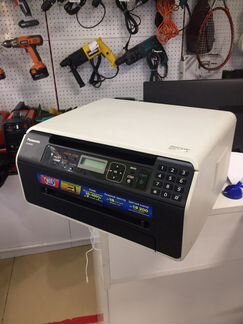 Принтер Panasonic KX-MB1500