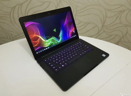 Razer blade 14, 512 gb