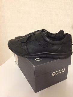 Кроссовки Ecco