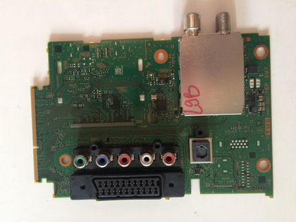 Sony KDL-60W605B и Sony KDL-40R474A