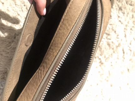 Сумка allsaints