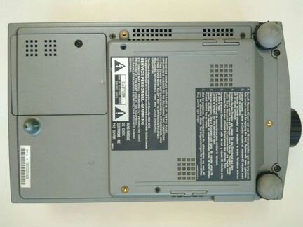 Проектор InFocus LP260