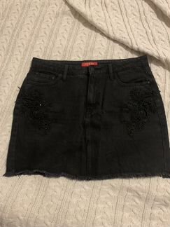 Юбка джинсовая Guess