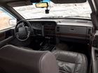 Jeep Grand Cherokee 4.0 AT, 1993, 320 000 км объявление продам
