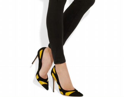 Туфли Gianvito Rossi р.39 на 38,5 оригинал