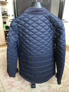 Куртка мужская/подростковая tommy hilfiger