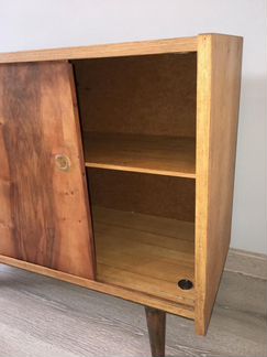 Комод СССР мидсенчери