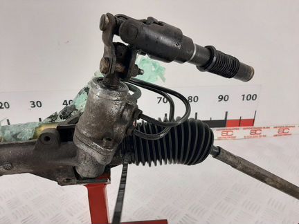 Рейка рулевая для Citroen Picasso 1617931380
