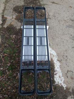 Решетка радиатора Москвич 2140