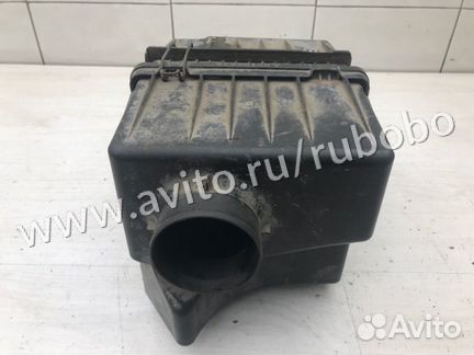 Корпус воздушного фильтра Mitsubishi Mirage 5 4G15