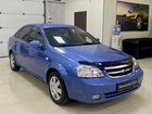 Chevrolet Lacetti 1.6 AT, 2007, 135 000 км