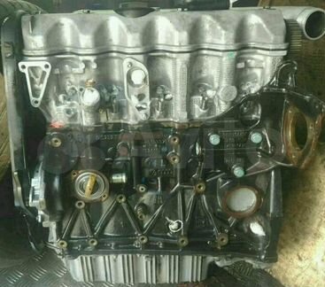 VW LT 2.5 TDI двигатель лт 25-46 тди в наличии