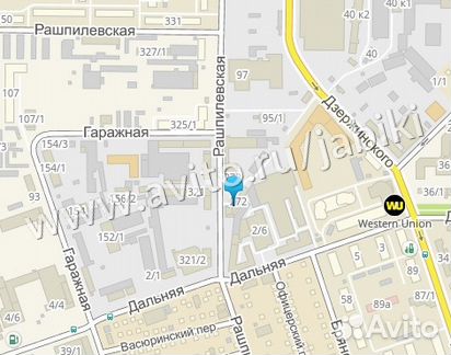 Багажник на крышу Volkswagen Golf в Краснодаре *