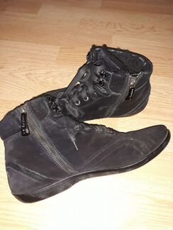 Ботинки зимние Baldinini