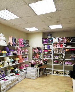 ПСН 22.3кв.м. Преображенская площадь, 7ас1